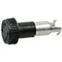 03453LF1HX020,Fuses, Holders & Clips,Fingergrip Fuseholder Knob Only for 3AG Fuses
