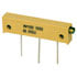 70Y504/78PR500K,Trimmers,500kΩ 1.25" Rectangular Cermet Potentiometer, 20-Turn, 1/2W