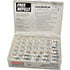 DO3316T KIT,Inductor,Coilcraft Designer's Kit C396 - SMT Power Inductor DO3316T Series