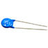 B72210-S0271-K101,Varistors,Varistor 430V 2500A Surge 10mm Disc Through Hole