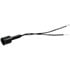 HLQ-1-6/10*,Fuses, Holders & Clips,HLQ Fuse Holder for GMQ Fuse Cartridge 300V Single Circuit Panel Mount (Fuse Cartridge Not Included)