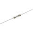 GMC-V-10A,Fuses,Fuse Medium Delay 10A 125V Single Circuit Axial Leads