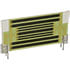 TA025PW8R20J,Fixed Single-Through Hole,8.2 Ohms (8R2) +/-5% 25W Power Chip Resistor Through Hole