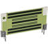 TA025PW820RJ,Fixed Single-Through Hole,820 Ohms 5% 25W Power Chip Resistor Through Hole