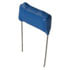 504M02QA100,Film,Metal Polyester (Mylar),Radial Metallized Polyester RC Network for Transient Suppressiom Film Capacitor