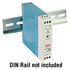 MDR-20-5,DIN Rail,MEAN WELL MDR-20-5