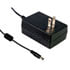 GST25U05-P1J,Wall Transformers,MEAN WELL GST25U05-P1J