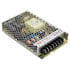 LRS-150-15,Enclosed-Single Output,MEAN WELL LRS-150-15