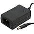 GT-41062-1805-T3,Table Top,Table Top Power Supply Regulated Switching 5 Volt DC 3400mA 17 Watt 2.1mm Plug