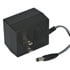 DV-1250,Wall Mount,12 Volt 0.5 Amp 6 Watt Unregulated Wall Adapter 2.1mm