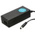 ADS0361-U120250,Table Top,Regulated Switching Table Top Power Supply 12 Volt DC 2500mA 30 Watt 2.1mm Plug