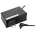 WAE021,Wall Transformers,12VDC 2.8A AC-to-DC Switching Wall Adapter 2.5mm Right Angle Plug