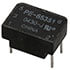 PE-65351,Audio Transformer,1.2mH Pulse Transformer 1:2CT Through Hole