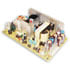 MPD-65B,Open Frame,MEAN WELL MPD-65B