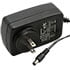 DC1202000,Wall Transformers,12VDC 2A AC-to-DC Switching Wall Adapter 2.1mm Plug