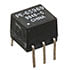 PE-65969,Audio Transformer,19µH T3/E3 (Single) Pulse Transformer 1:2CT Through Hole