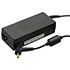 ADP-65JH DB-1.7,Table Top,Table Top Power Supply 19 Volt 3.42 Amp 65 Watt Regulated Switching 1.7mm Right Angle Plug