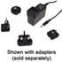 GEM18I12-P1J,Wall Mount,MEAN WELL GEM18I12-P1J