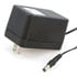 DV-1790,Wall Mount,Power Supply Wall Adapter/Transformer Unregulated Linear 15.3 Watt 17VDC@900Ma 2.5mmx5.5mmf2 6'Black UL/CSA