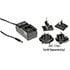 GE40I09-P1J,Wall Transformers,MEAN WELL GE40I09-P1J