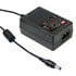 GSM36B07-P1J,Table Top,MEAN WELL GSM36B07-P1J