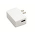 GSM12U05-USB,Wall Mount,MEAN WELL GSM12U05-USB