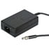 CENB1050A4803F01,Table Top,48 Volt DC 1100mA 52 Watt Regulated Switching Table Top Power Supply with Locking 2.5mm Plug