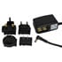 TR10R050,Wall Transformers,Cincon Electronics Company TR10R050