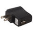 SW013US-0500020US,Wall Transformers,1W USB-type AC/DC Wall Adapter 5V 200mA