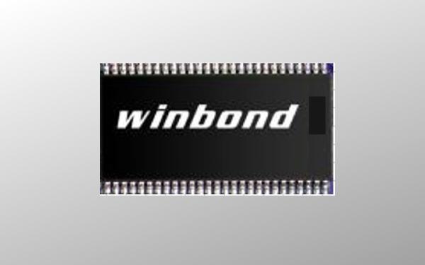 W9864G6KH-6