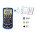 B41T+,Multimeters,4.5-Digit Digital Multimeter with Bluetooth Module 21999 Count True RMS