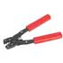 HT-202A-R,Hand Tools, Crimpers,Crimper Tool for Computer Pins Sockets And Wire