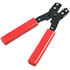 HT-213-R,Hand Tools, Crimpers,Terminal Crimper D-Sub Pin and Socket Tool 20-28AWG