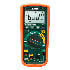 EX355,Multimeters,6000 Count 12-Function True RMS Industrial Digital Multimeter with NCV