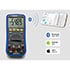 B33+,Multimeters,3-3/4 Digital Multimeter with Bluetooth Module 4000 Count