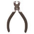 ES2491,Hand Tools, Pliers & Tweezers,4.5" Nipper Nose Pliers with Flush Cutter