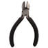 ES2494,Hand Tools, Pliers & Tweezers,4.75" Tapered Diagonal Cutter with Insulated Handles
