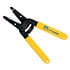 45-123,Hand Tools, Cutters,T-Cutter Wire Cutter with Insulated Grip