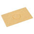 78-744615,Sponges & Tip Cleaners,Sponge 46x74mm (1.8 Inch X2.9 Inch ) XY9-60 (For Part 219627 and 125508)