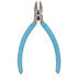 MS549JVN,Hand Tools, Cutters,Tapered Head Diagonal Cutter Used For Flush Cutting Of Leads In Restricted Spaces