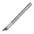 XN200,Hand Tools, Cutters,Medium Duty Precision Knife Includes Blade