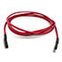 9110-24-S,Test Leads,0.025" Square Socket Jumper Test Lead 22 AWG PVC 24" (10 Assorted Colors)