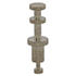 1562-2,Test Plugs & Test Jacks,Turret Terminal Connector Double End 0.36" Tin