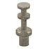 1503-3,Test Plugs & Test Jacks,Turret Terminal Connector Single End 0.36" Tin