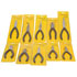 EXIM10,Hand Tools, Pliers & Tweezers,10 Piece Pliers and Cutters Tool Kit