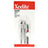 XNS100,Hand Tools, Cutters,Light and Medium Duty Precision Knife Set Includes 10 Assorted Blades