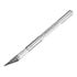XN100,Hand Tools, Cutters,Light Duty Precision Knife Includes Blade