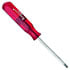R181N,Hand Tools, Screwdrivers,1/8" Slotted Screwdriver 4.25" with Pocket Clip