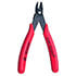 2178MN,Hand Tools, Cutters,Heavy Duty Diagonal Shear Cutters Flush 5.63" Oval Shape Safety Clips