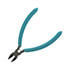 MS54VN,Hand Tools, Cutters,Diagonal Cutting Pliers Semi Flush 4" Oval Shape